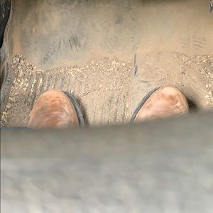 Meet your Posher, Adam